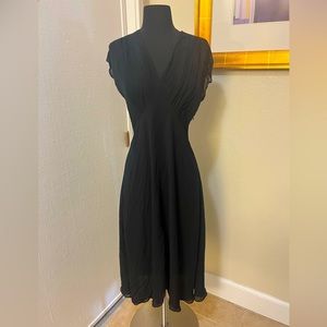 Vintage Punch Phashion Dress